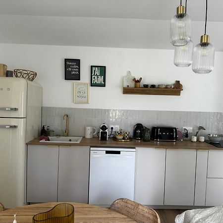 Le Coin Des Hirondelles Villa Asfeld Bagian luar foto
