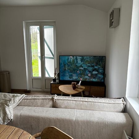 Le Coin Des Hirondelles Villa Asfeld Bagian luar foto