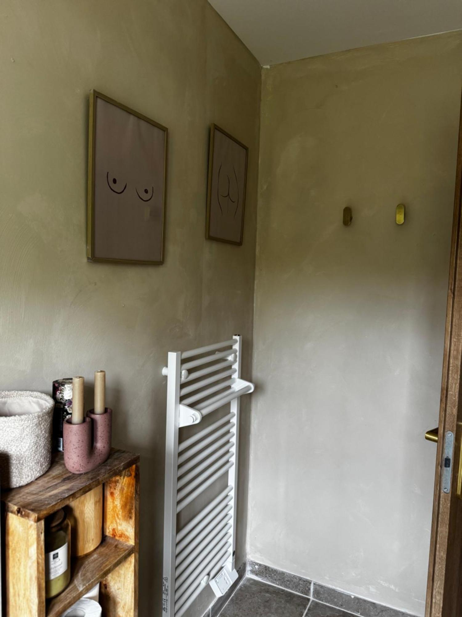 Le Coin Des Hirondelles Villa Asfeld Bagian luar foto